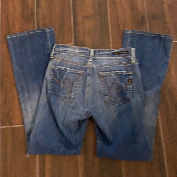 Citizens of Humanity jeans - Picture 3 of 10